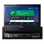 Автомагнитола Pioneer AVH-Z7250BT черный