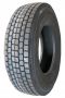 Грузовая шина Amberstone 755 315/80R22,5 157/154M ведущая 20PR