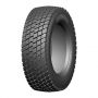 Грузовая шина Jinyu Tires JD575 265/70R19,5 143/141J ведущая 18PR новая