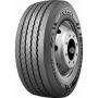 Грузовая шина Kumho KXA11 385/55R22,5 160/K прицеп 20PR