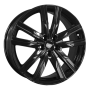 Легковой диск Khomen Wheels KHW1905 7,5x19 5x108 ET46 63,4 Black