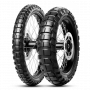 Мотошина Metzeler Karoo 4 120/70 R19 60Q Front Wheel (переднее колесо)