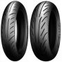 Мотошина Michelin Power Pure SC 130/80 R15 63P Rear Wheel (заднее колесо)