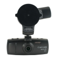 Carcam R5 GPS 120 ° черный